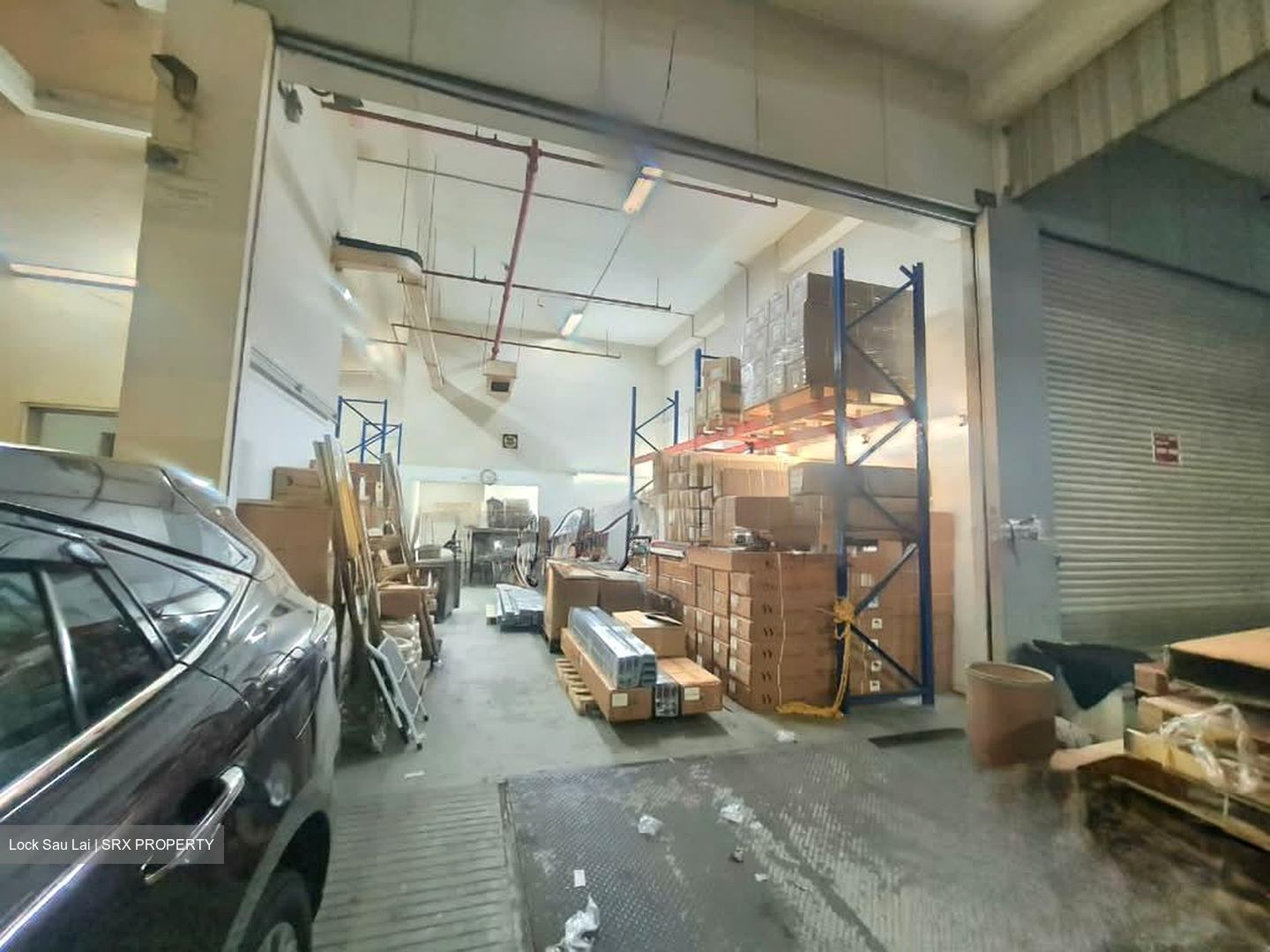 Paya Ubi Industrial Park (D14), Factory #584278631